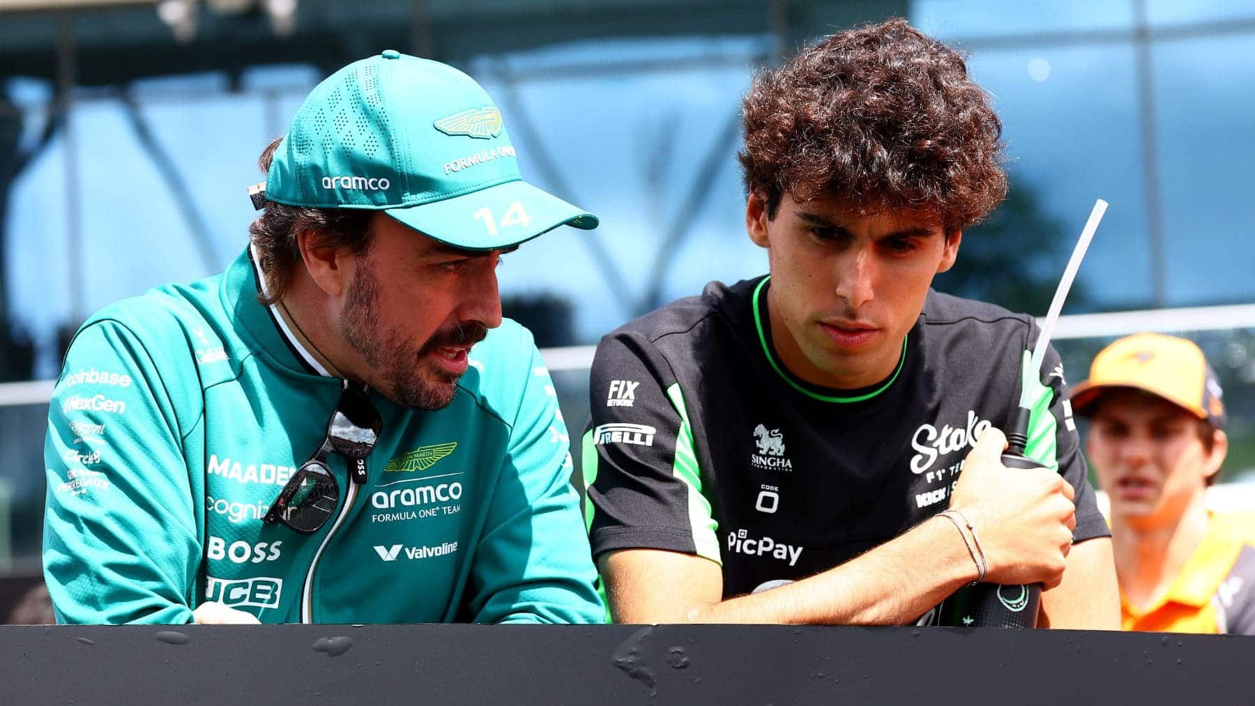 Alonso Bortoleto