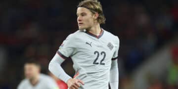 Andri Gudjohnsen Madrid Islandia