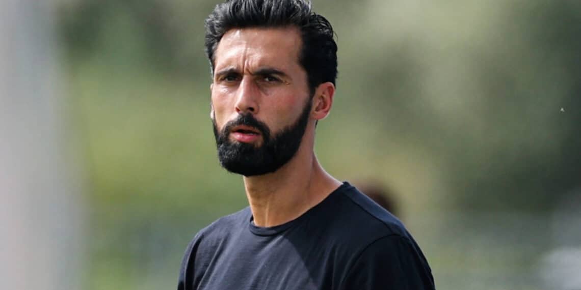 Arbeloa Real Madrid Castilla Xabi Alonso Problemas