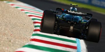 Azerbaiyán Mejoras Aston Martin