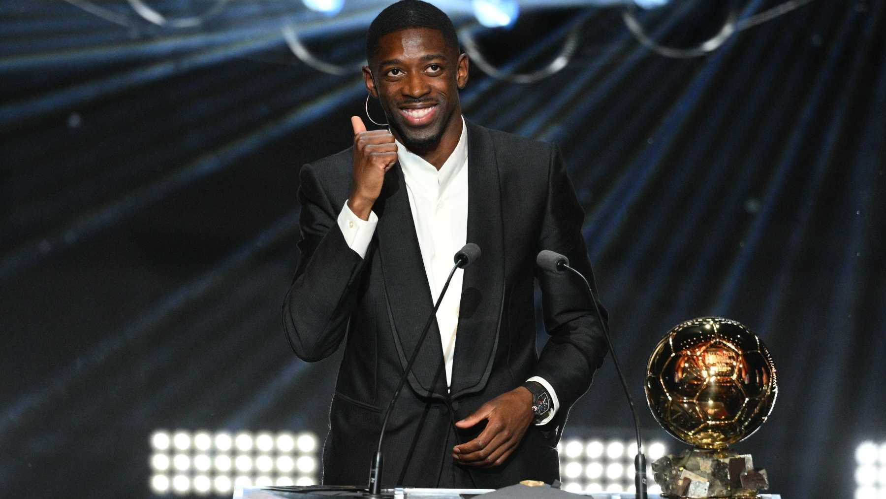 Dembele