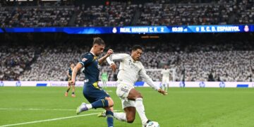 Bellingham Atlético de Madrid