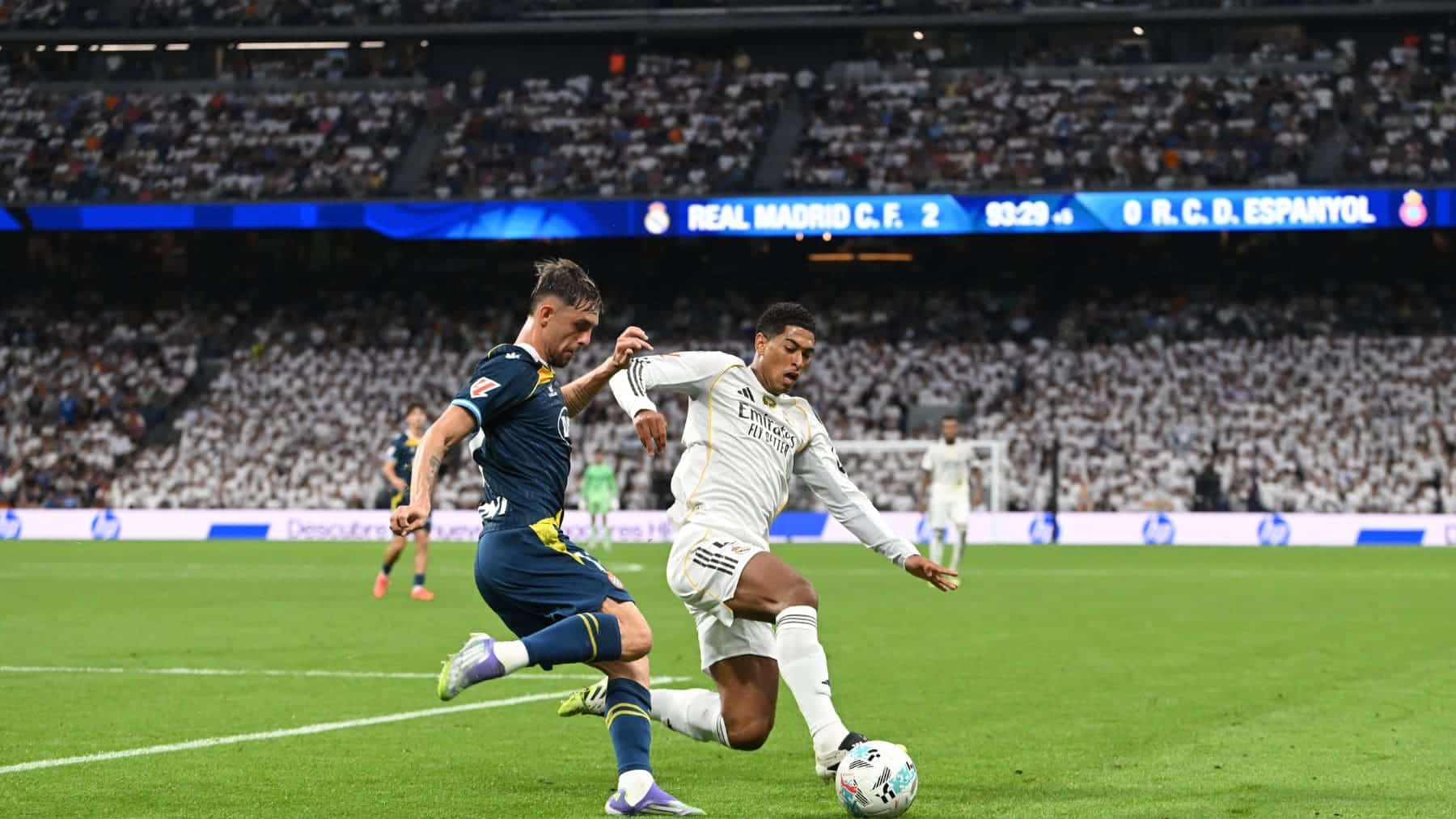 Bellingham Atlético de Madrid