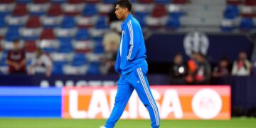 Bellingham Xabi Alonso