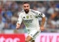 Carvajal Atlético de Madrid Real Madrid lesionado derbi