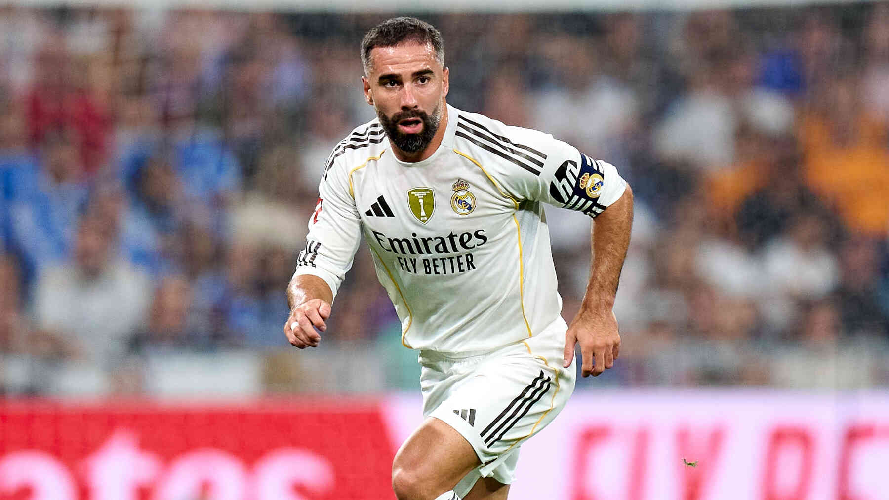Carvajal perdón Real madrid espanyol