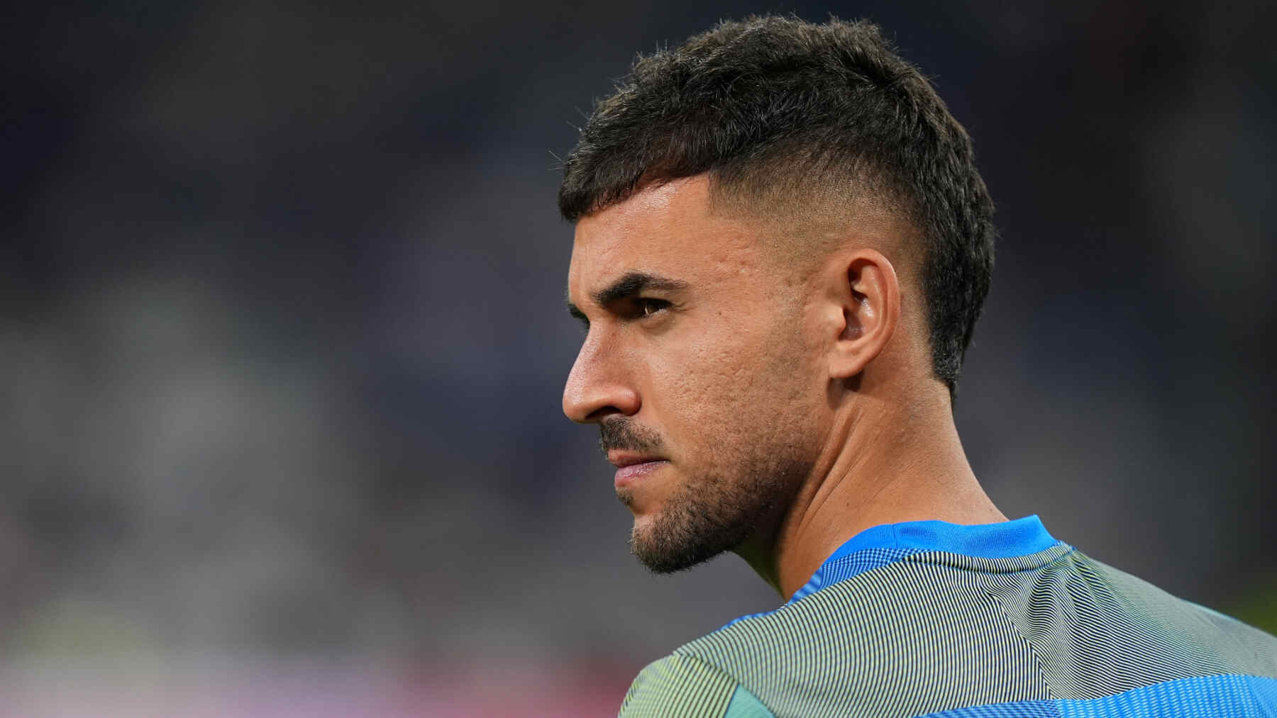 Ceballos Real Madrid Marsella