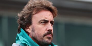 Fernando Alonso puntos mundial