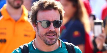 Fernando Alonso victorias 2026