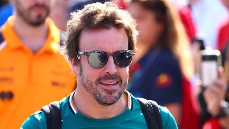 Fernando Alonso victorias 2026
