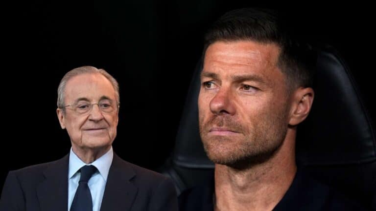 Florentino Xabi
