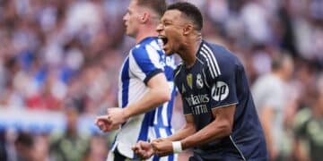 Juan Manuel Serrano Arce / Getty