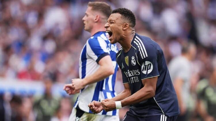 Juan Manuel Serrano Arce / Getty