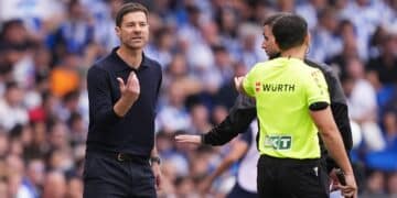 Juan Manuel Serrano Arce / Getty