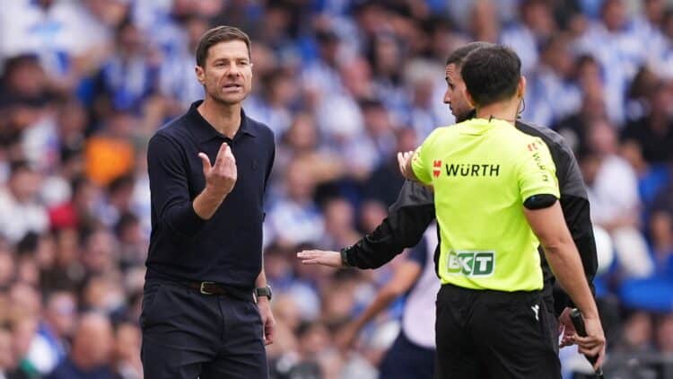 Juan Manuel Serrano Arce / Getty