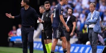 Juan Manuel Serrano Arce / Getty