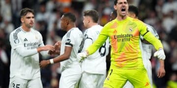 Angel Martinez / Getty