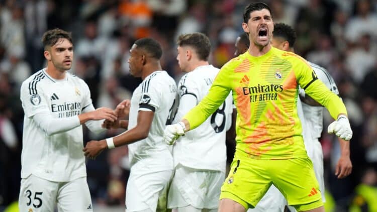 Angel Martinez / Getty