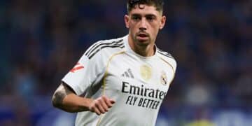 Juan Manuel Serrano Arce / Getty