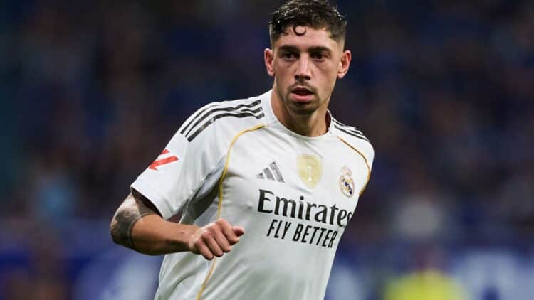 Juan Manuel Serrano Arce / Getty