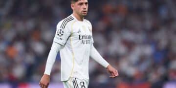 Mateo Villalba Sanchez / Getty