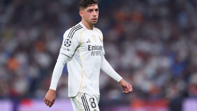 Mateo Villalba Sanchez / Getty