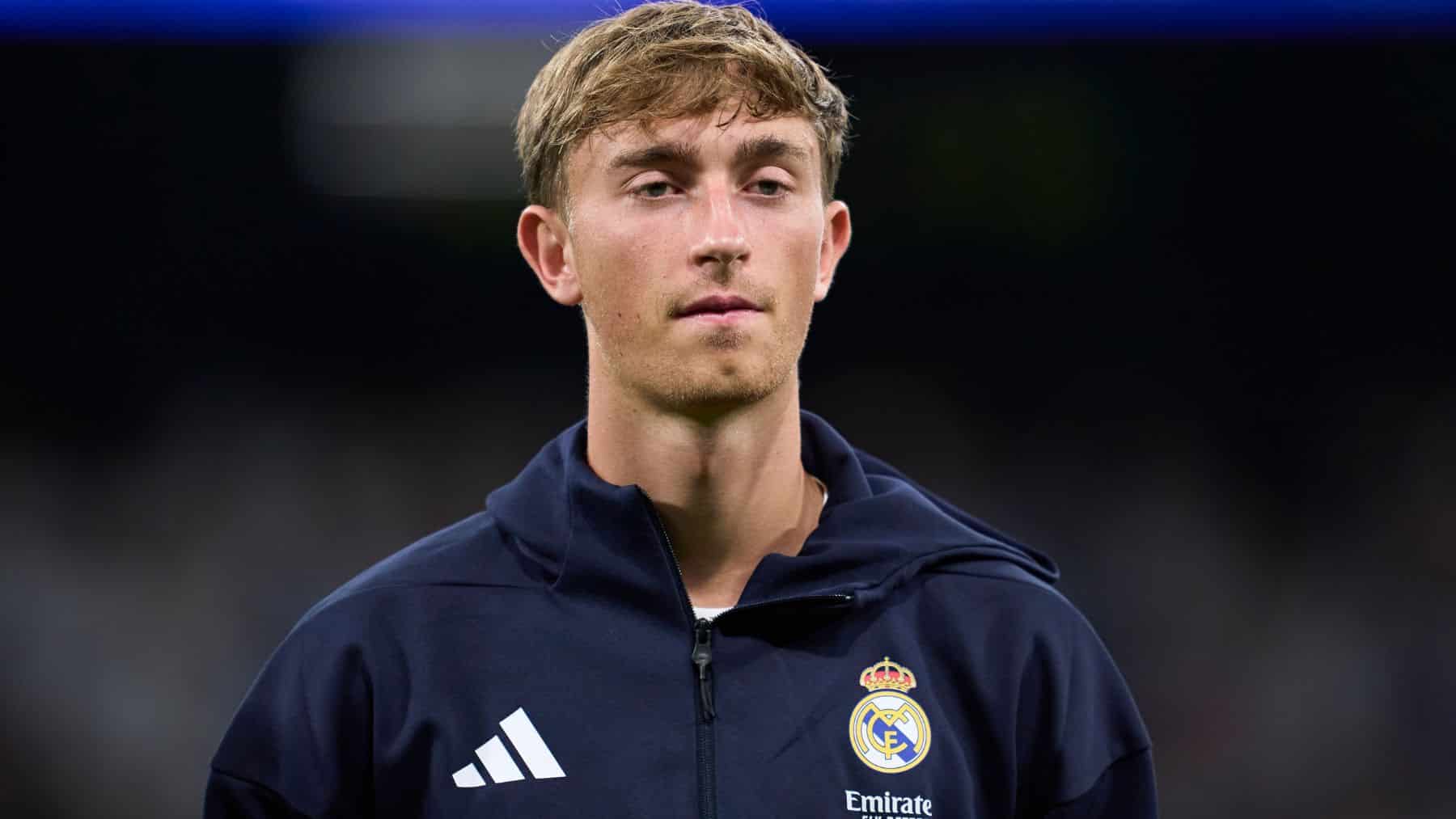 Mateo Villalba Sanchez / Getty