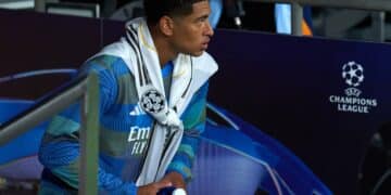 Angel Martinez / Getty