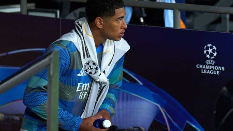 Angel Martinez / Getty