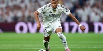 Angel Martinez / Getty