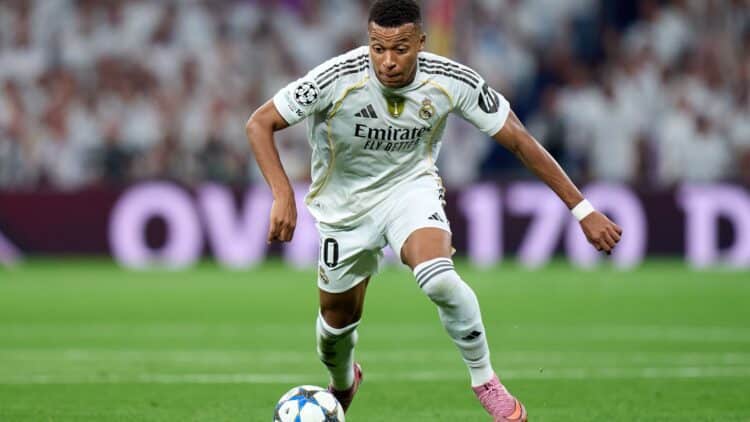 Angel Martinez / Getty