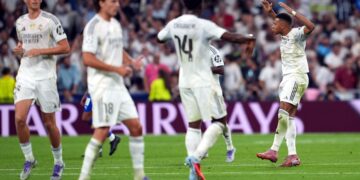 Mateo Villalba Sanchez / Getty