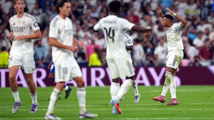 Mateo Villalba Sanchez / Getty