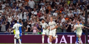 Mateo Villalba Sanchez / Getty