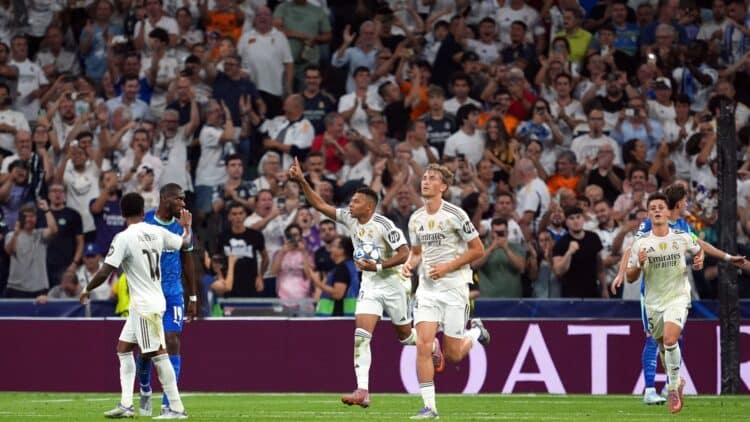 Mateo Villalba Sanchez / Getty