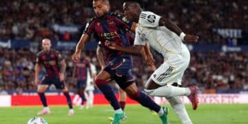 Aitor Alcalde / Getty