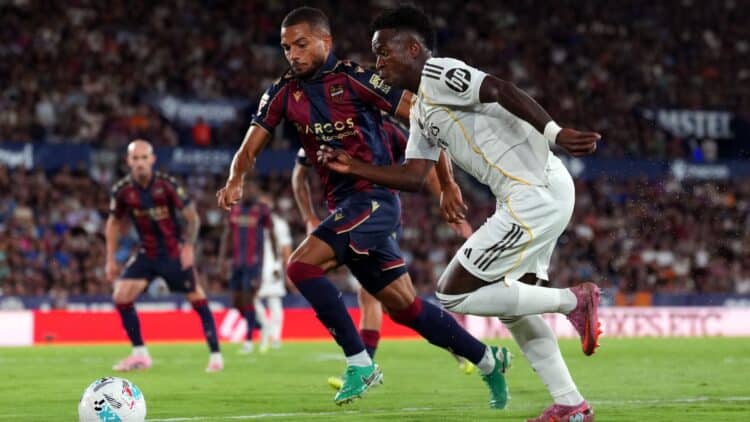 Aitor Alcalde / Getty