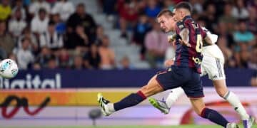 Aitor Alcalde / Getty