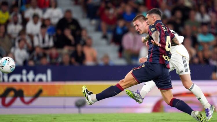 Aitor Alcalde / Getty