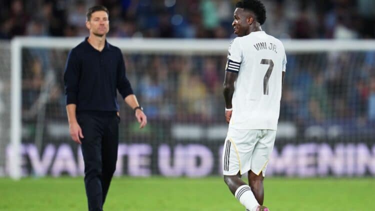 Aitor Alcalde / Getty