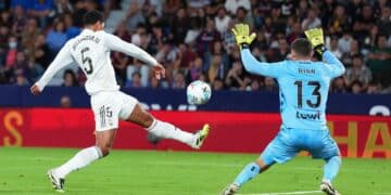 Aitor Alcalde / Getty