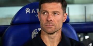 Aitor Alcalde / Getty