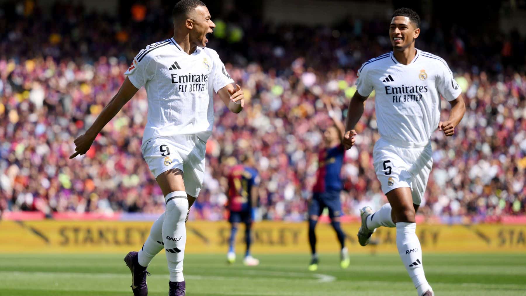 David Ramos / Getty