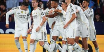 Aitor Alcalde / Getty