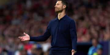 Angel Martinez / Getty