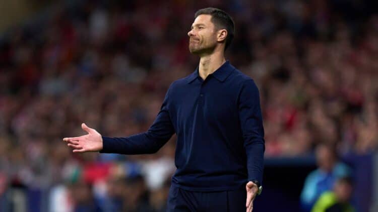 Angel Martinez / Getty