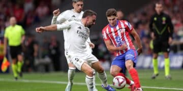 Gonzalo Arroyo Moreno / Getty