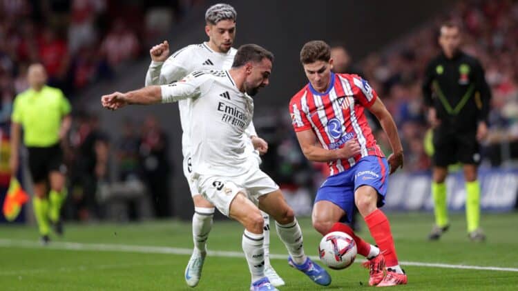 Gonzalo Arroyo Moreno / Getty