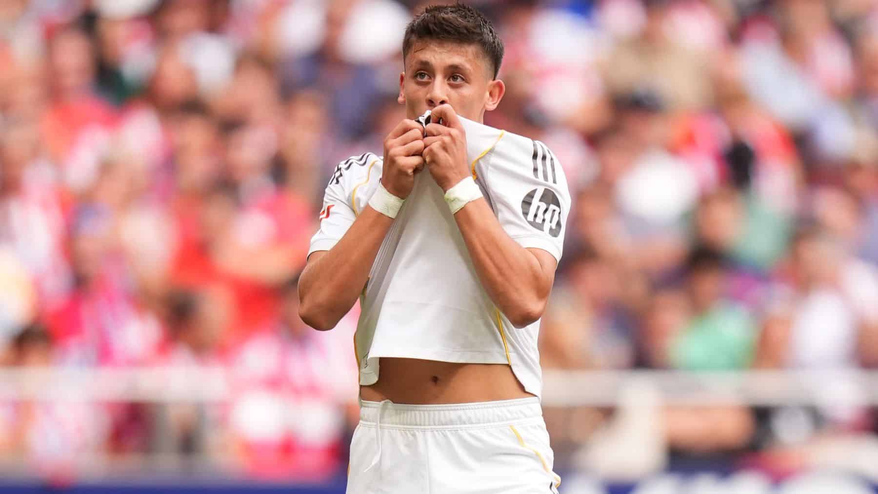 Angel Martinez / Getty