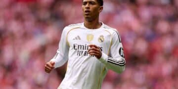 Angel Martinez / Getty Images